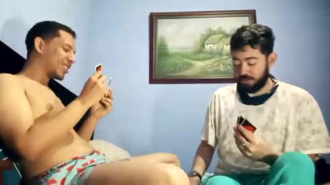 Christtofer online show from October 5, 2025, 1:31 pm