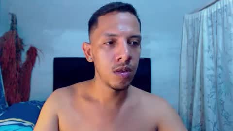 Snapshot of mrchrisdaniel chatting on May 25, 2026, 5:19 pm Christtofer online show from May 25, 2026, 5:19 pm