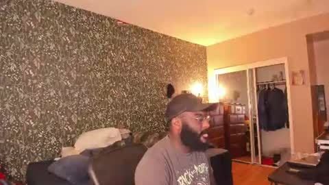 Snapshot of mrchuckdailyxxx chatting on July 11, 2026, 10:51 am Chuck Daily online show from July 11, 2026, 10:51 am