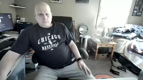 MrClean55 online show from February 27, 2026, 4:07 pm