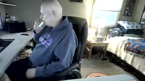 MrClean55 online show from March 11, 2026, 7:31 pm