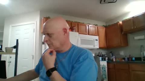 MrClean55 online show from April 27, 2026, 7:01 pm