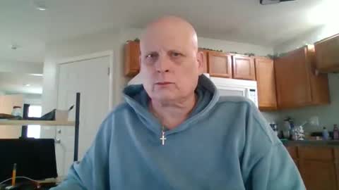 MrClean55 online show from April 28, 2026, 3:17 pm