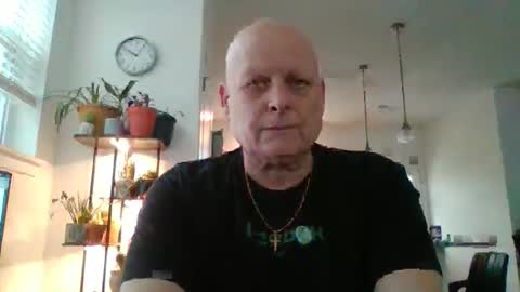Snapshot of mrclean_55 chatting on May 18, 2026, 3:07 pm MrClean55 online show from May 18, 2026, 3:07 pm