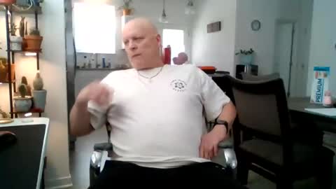 Snapshot of mrclean_55 chatting on July 30, 2026, 3:55 pm MrClean55 online show from July 30, 2026, 3:55 pm