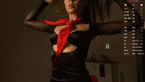 Miraculous St. Mira online show from September 12, 2025, 5:46 pm