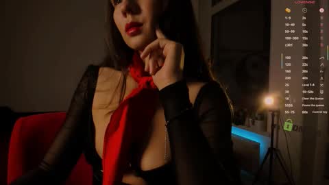 Miraculous St. Mira online show from November 12, 2025, 9:36 pm