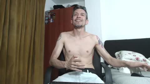 mrcock_col online show from January 18, 2025, 12:35 am