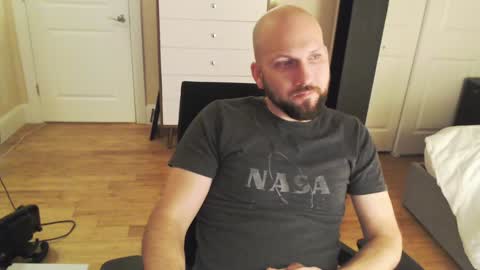 MrCoffee online show from January 14, 2025, 3:32 am