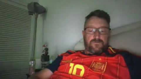 mrcumstain online show from May 8, 2026, 8:14 pm