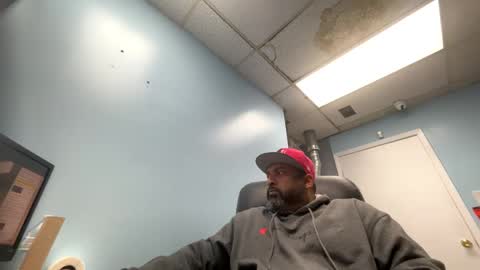 Snapshot of mrdelite1234 chatting on January 15, 2025, 6:08 pm mrdelite1234 online show from January 15, 2025, 6:08 pm