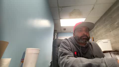 Snapshot of mrdelite1234 chatting on January 15, 2025, 9:51 pm mrdelite1234 online show from January 15, 2025, 9:51 pm