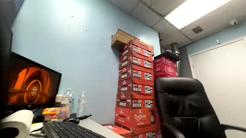 Snapshot of mrdelite1234 chatting on April 9, 2026, 5:29 pm mrdelite1234 online show from April 9, 2026, 5:29 pm