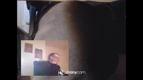 MrJohnsen1975 online show from April 12, 2026, 11:37 am