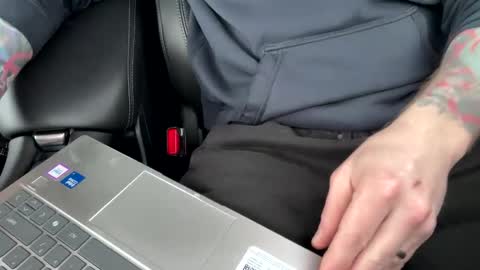 IwantU2WatchME online show from January 5, 2025, 5:09 pm