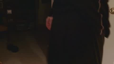 IwantU2WatchME online show from November 27, 2025, 9:55 am