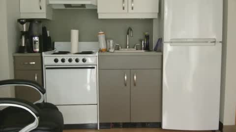 IwantU2WatchME online show from March 13, 2026, 8:04 pm