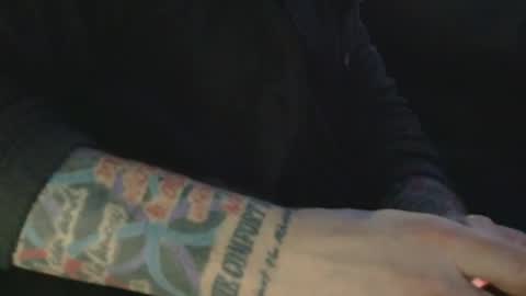 IwantU2WatchME online show from April 24, 2026, 3:31 am