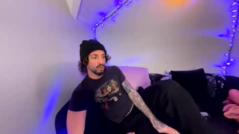 mrfanceypants online show from November 6, 2025, 5:52 am