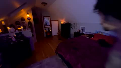 mrfanceypants online show from November 21, 2025, 6:34 am