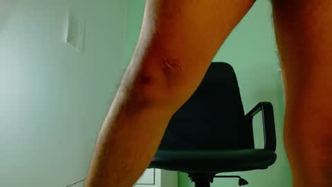 Mr Fox online show from November 24, 2025, 7:24 pm