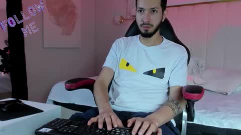 Andy online show from September 24, 2025, 4:49 am