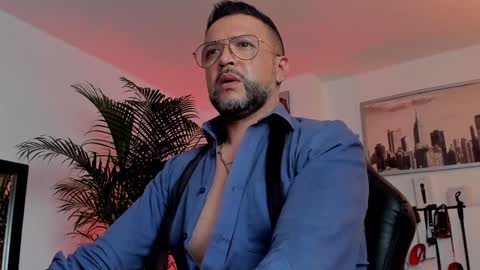 MrFrank. online show from December 6, 2024, 7:23 pm