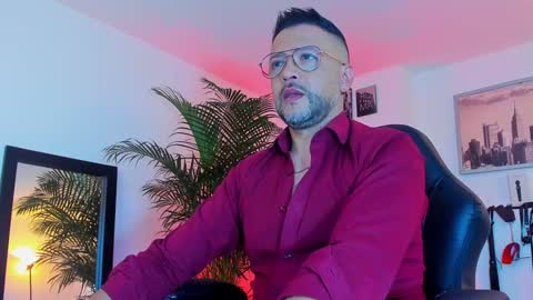 MrFrank. online show from December 16, 2024, 11:33 am