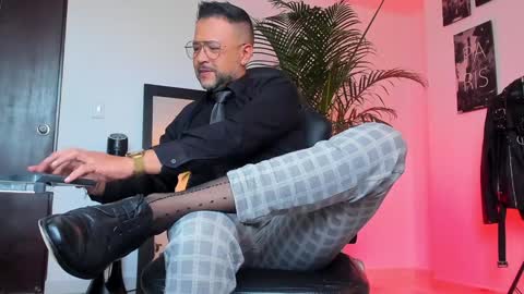 MrFrank. online show from December 20, 2024, 11:43 am