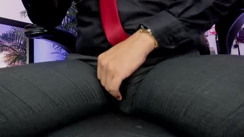 MrFrank. online show from December 24, 2024, 1:28 pm