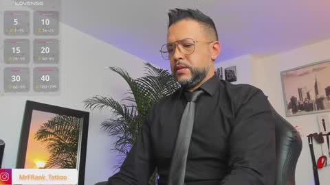 MrFrank. online show from January 13, 2025, 1:39 pm