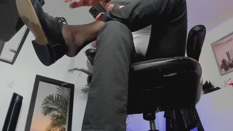 MrFrank. online show from January 28, 2025, 3:46 pm