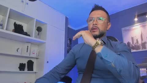 MrFrank. online show from March 11, 2025, 12:17 pm