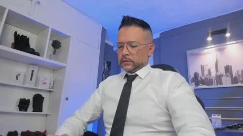 MrFrank. online show from March 12, 2025, 1:30 pm