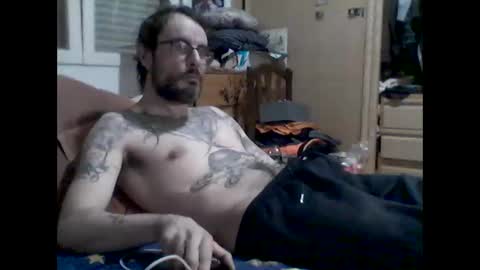 mrfumao online show from December 31, 2024, 1:15 am