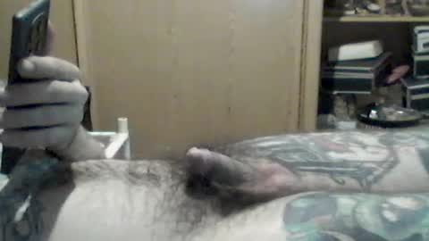 mrfumao online show from June 17, 2026, 11:16 pm