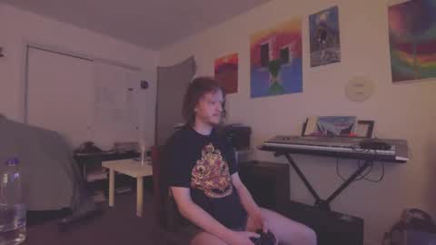 Ian online show from April 24, 2026, 5:43 am