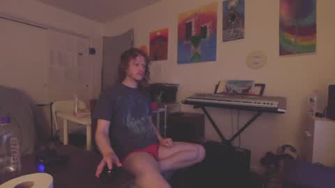 Snapshot of mrgoldtouch chatting on June 23, 2026, 7:17 am Ian online show from June 23, 2026, 7:17 am