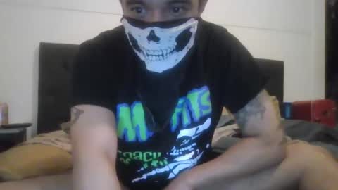 mrgoon666 online show from March 19, 2026, 8:35 pm