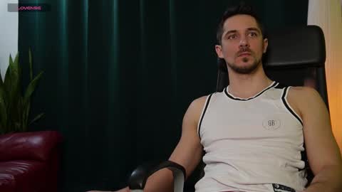 juan luis online show from February 15, 2025, 12:15 am