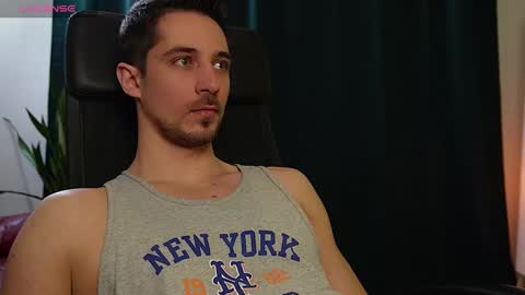 juan luis online show from February 19, 2025, 7:27 pm