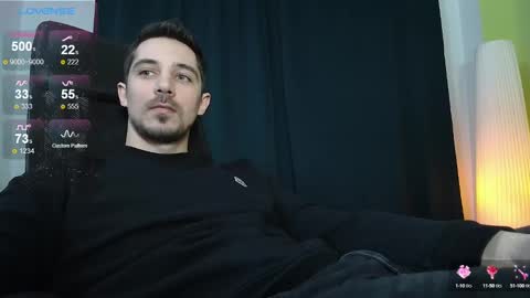 juan luis online show from February 21, 2025, 7:21 pm