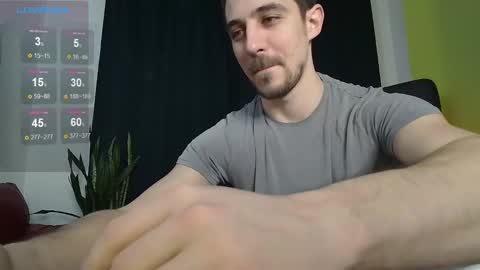 juan luis online show from February 22, 2025, 6:41 pm