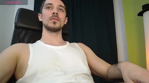 juan luis online show from February 25, 2025, 9:57 pm