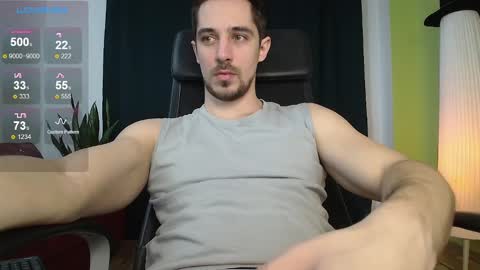 juan luis online show from February 27, 2025, 12:23 pm