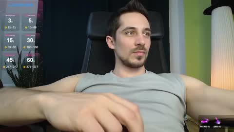 juan luis online show from February 27, 2025, 3:26 pm