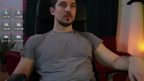 juan luis online show from March 1, 2025, 1:07 pm