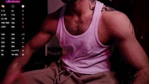 Snapshot of mrj9921 chatting on December 20, 2024, 11:05 pm Juan online show from December 20, 2024, 11:05 pm