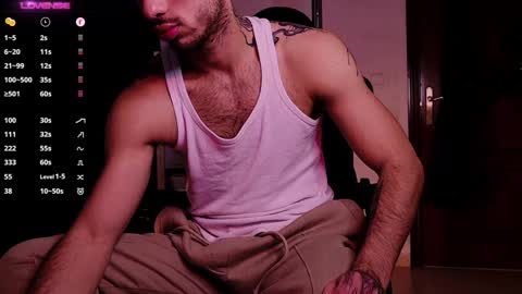 Snapshot of mrj9921 chatting on December 21, 2024, 9:44 am Juan online show from December 21, 2024, 9:44 am