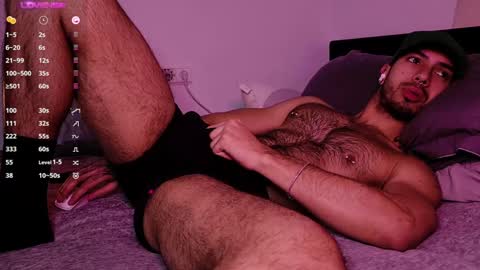 Snapshot of mrj9921 chatting on December 30, 2024, 10:32 am Juan online show from December 30, 2024, 10:32 am